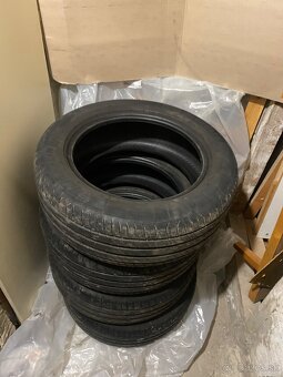 Michelin 205/55 R16 - 3