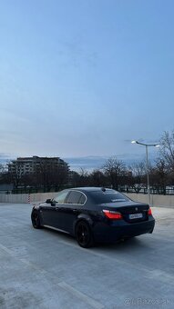 BMW E60 530d FL - 3