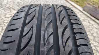 Letné pneu 235/40 R19 --- PIRELLI - 3