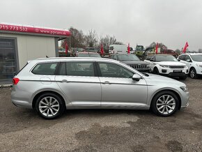 Volkswagen Passat Variant 2.0 TDI Business DSG ,ODPOČET DPH - 3