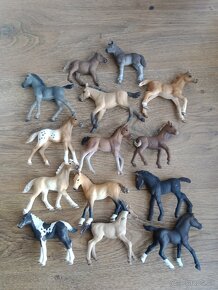 Schleich kone 2 - 3