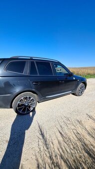 Bmw X3 automat - 3