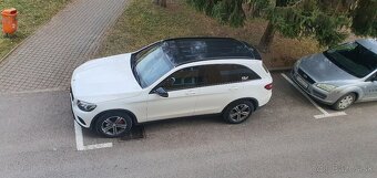 Mercedes Glc 220 4-matic - 3