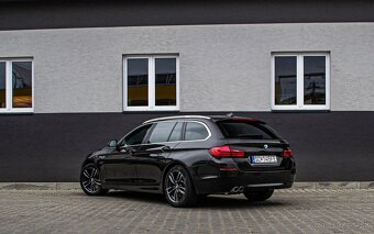 BMW Rad 5 530d xDrive LUXURY 190kW Automat - 3