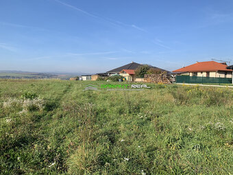 Predaj pozemok o výmere 420 m2, Veľký Šariš, Kanaš - 3