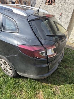 Renault Megane 1.5 DCI 78 kW - 3