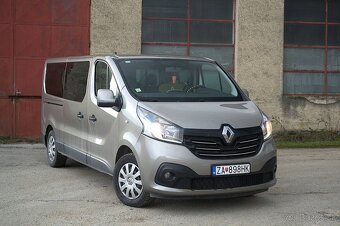 Renault Trafic SpaceClass 1.6 dCi 145 L2H1 - 3