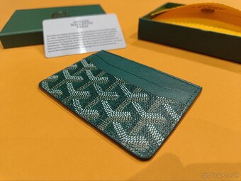 Goyard cardholder penaženka - 3