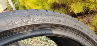 PIRELLI PZERO CORSA PZC4, LETNA, 285/30 R20, 99Y - 3