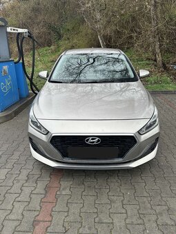 Hyundai i30 Cool - 3