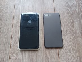 Zadný kryt na Iphone 7/8 plus a Iphone 6 a 7 plus - 3