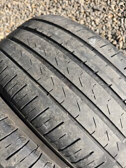 Predam letne pneu 225/45 r17 pirelli - 3