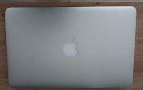 Macbook Air(11-inch,Mid 2011) - 3
