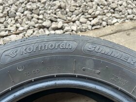 215/65R16 98H Kormoran Summer SUV - 3