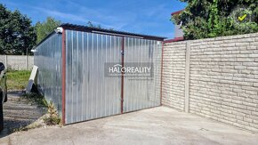 HALO reality - Predaj, záhradný pozemok   215 m2 Bratislava  - 3