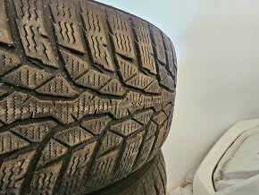 Pneumatiky zimné Nokian WR D4 86T 185/65/R14 86T - 3