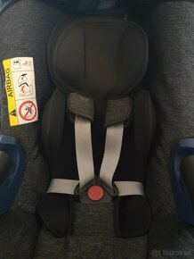 Vajíčko BRITAX BABY SAFE2 I SIZE - 3