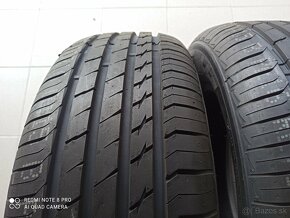 letne pneu 225/60 R16 - 3