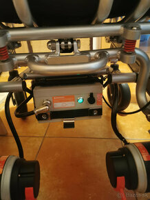 Elektrický invalidný vozík zn. AIRWHEEL H3TS - 3