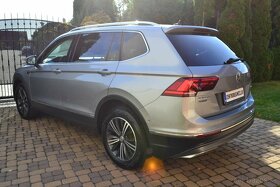 Volkswagen Tiguan Allspace 2.0 TDI,7.M 140kW 4Motion r. 2020 - 3