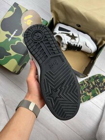 A Bathing Ape BAPE SK8 STA - 3