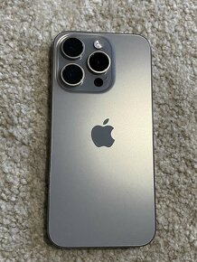 iPhone 15 PRO - 3