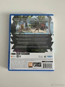 Horizon Forbidden West (PS5) - 3