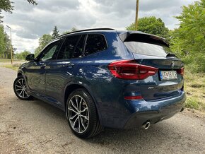 BMW X3 G01 - 3