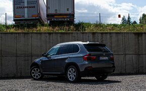 BMW X5 30d xDrive - 3