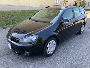 VW Golf 1.6TDi 77kW r.v.2012 - 3