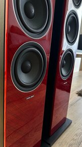 Sonus Faber lumina V Amator Red - 3