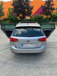 Volkswagen Passat B8 R-Line 110kw TDI DSG - 3