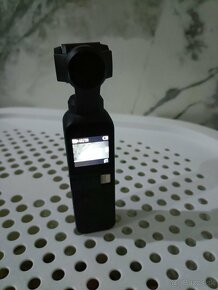 DJI Osmo Pocket JE TO AKO NOVE ZA SUPER CENU - 3