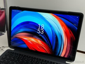 Lenovo Tab P11 Gen.2 + Klávesnica + púzdro 4/128Gb LTE - 3