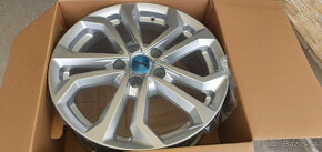 5x114,3 r17 toyota  renault mazda kia hyundai mitsubishi - 3