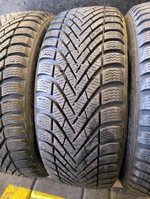 185/50 R16 Pirelli zimne pneumatiky ❄️❄️❄️ - 3