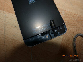 iphone 5 display novy nenamontovany - 3