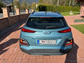 Hyundai Koná 1.0T-GDi Chilli - 3