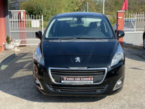 Peugeot 5008 2.0L HDi FAP BVA6 Allure - 3