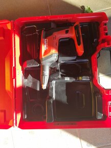 HILTI náradie - 3