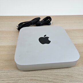 ✔️ Apple Mac Mini M2 - 8GB/256GB - 3