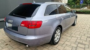 Audi A6 Avant 2.7tdi - 3