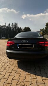 Predaj Audi A4 - 3