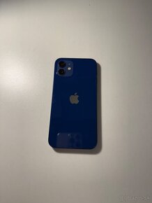 Iphone 12 64gb Blue - 3