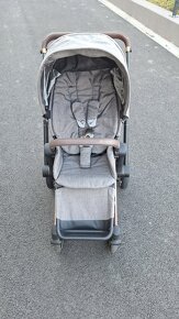 Na predaj Cybex e-Priam - NOVA konstrukcia - 3