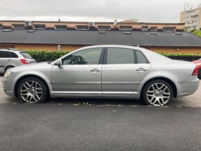 Volkswagen Phaeton - 3