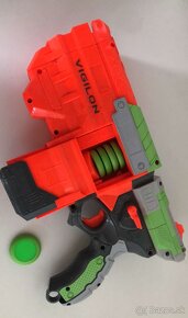 Nerf Vigilon - 3