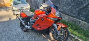 BMW K1300S - 3