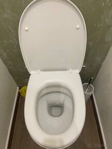 Závesné wc Kolo - 3