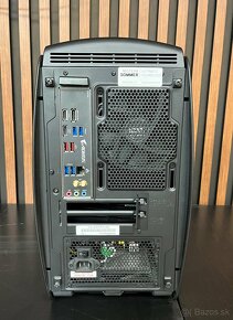 PC zostava R9 5900/ 16GB RAM / 500GB SSD/ GPU - 3